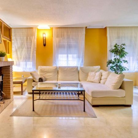 Duplex En Centro, San Ildefonso Apartment Jaen Exterior photo