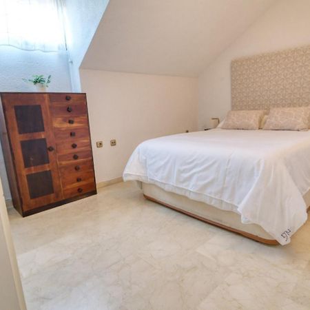 Duplex En Centro, San Ildefonso Apartment Jaen Exterior photo