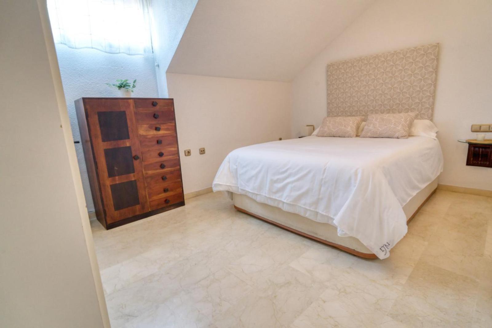 Duplex En Centro, San Ildefonso Apartment Jaen Exterior photo