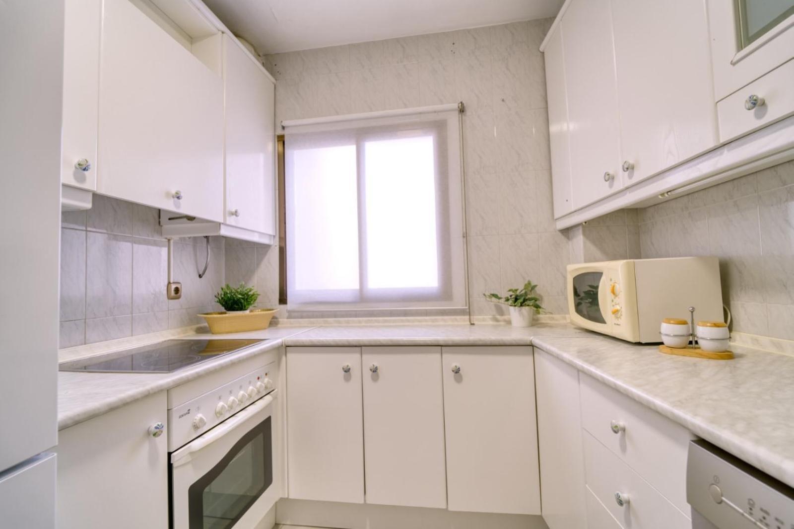 Duplex En Centro, San Ildefonso Apartment Jaen Exterior photo