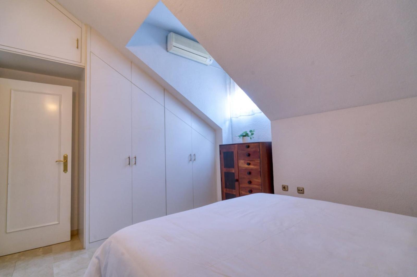 Duplex En Centro, San Ildefonso Apartment Jaen Exterior photo